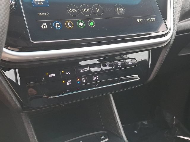 Used 2023 Chevrolet Bolt LT w/ Driver Confidence Package FWD image 18