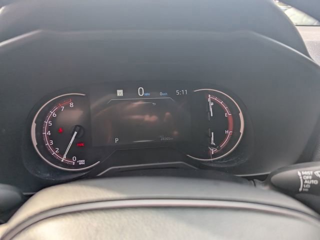 Used 2023 Toyota RAV4 XLE w/ Convenience Package image 18