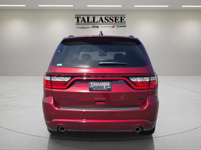 New 2026 Dodge Durango GT w/ Blacktop Package image 8