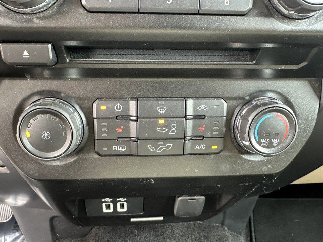 Used 2018 Ford F150 XLT w/ Equipment Group 302A Luxury image 21