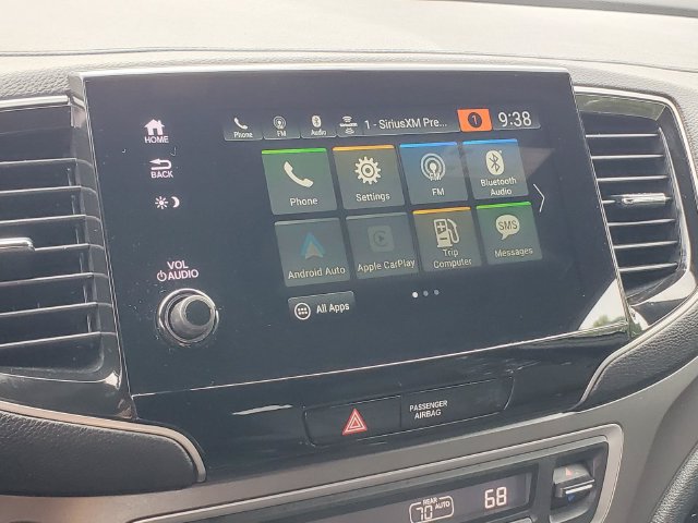 Used 2022 Honda Pilot Sport image 20