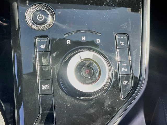 Certified 2024 Kia Niro Wind FWD image 17