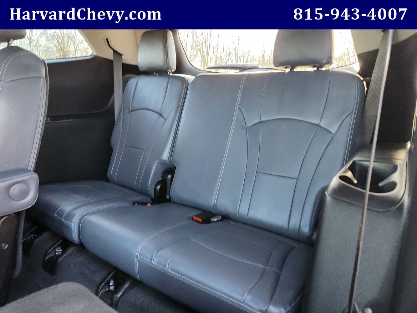 Used 2021 Buick Enclave Essence image 32