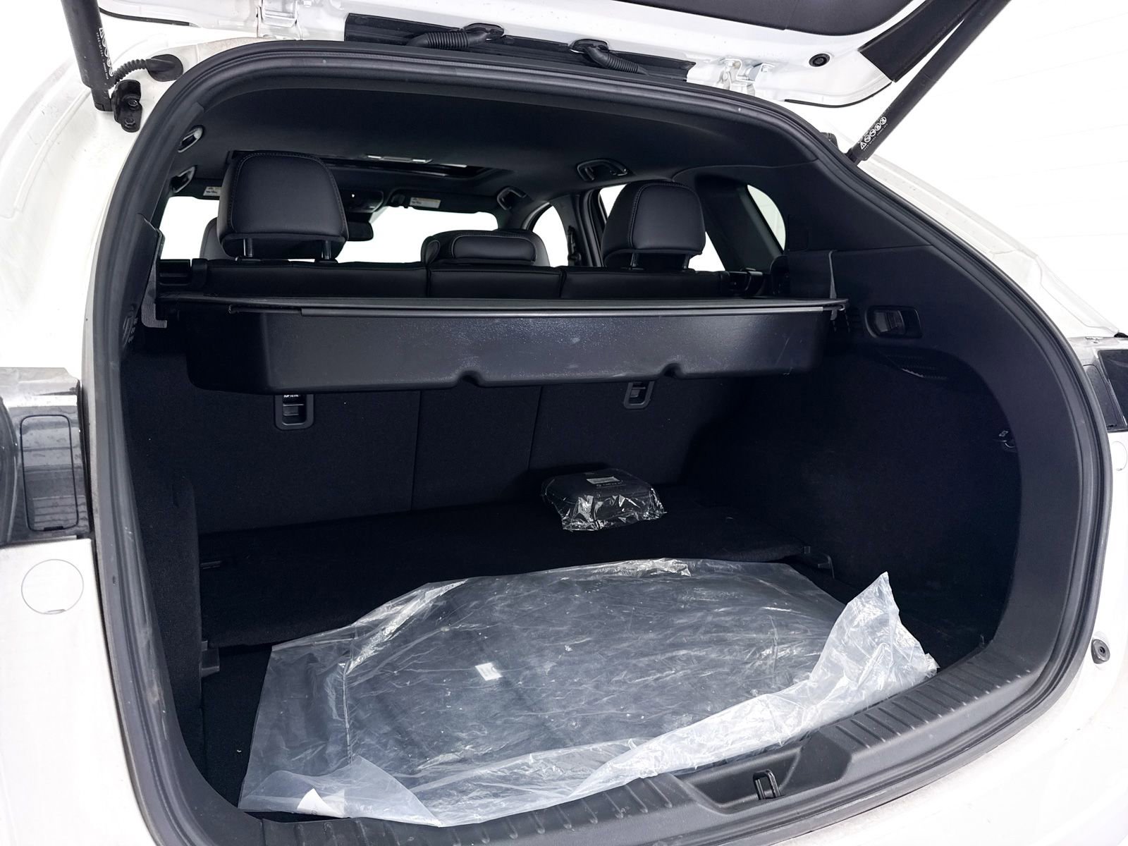 Used 2025 MAZDA CX-5 2.5 Turbo image 34