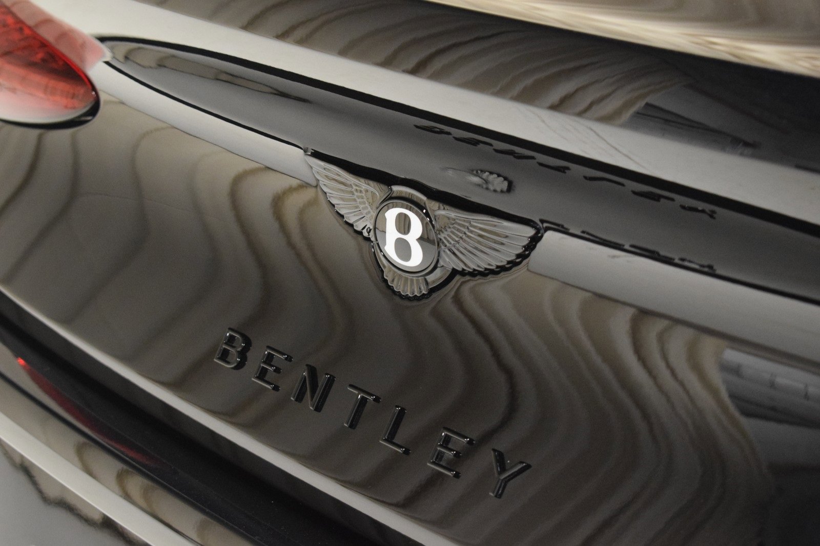 New 2026 Bentley Continental GTC image 15