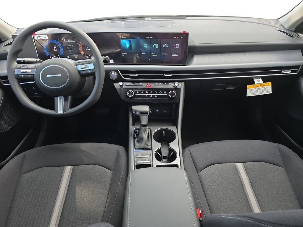 New 2026 Hyundai Sonata SE image 9