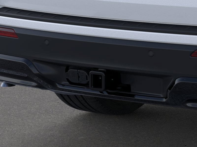 New 2026 Ford Explorer ST-Line image 23