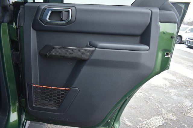 Used 2022 Ford Bronco Raptor image 45