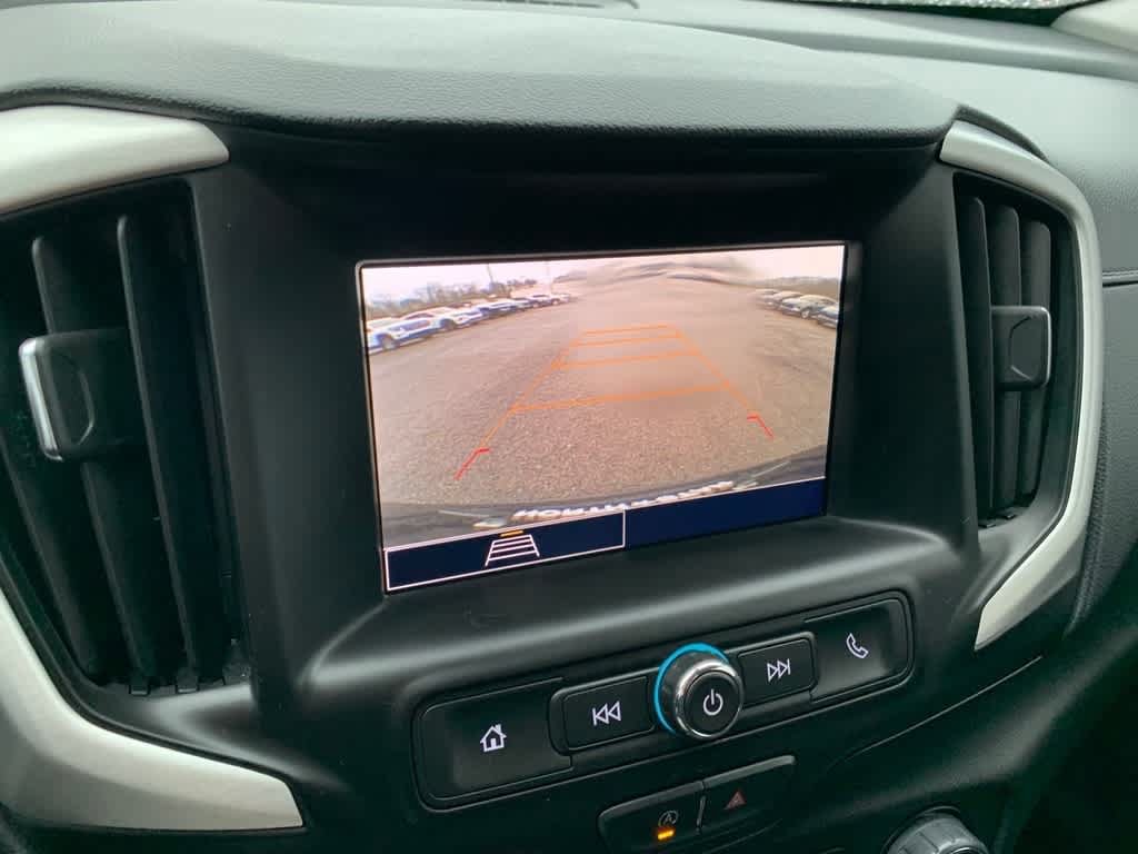 Certified 2023 GMC Terrain SLE w/ Elevation Edition AWD/4WD image 11
