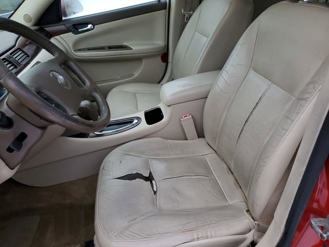 Used 2007 Chevrolet Impala LT w/ Luxury Edition Package image 25