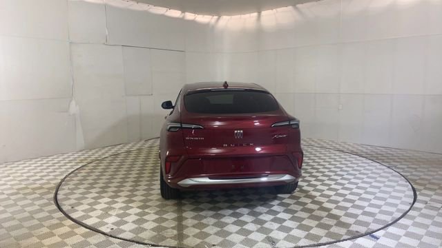 Used 2024 Buick Envista Avenir image 7