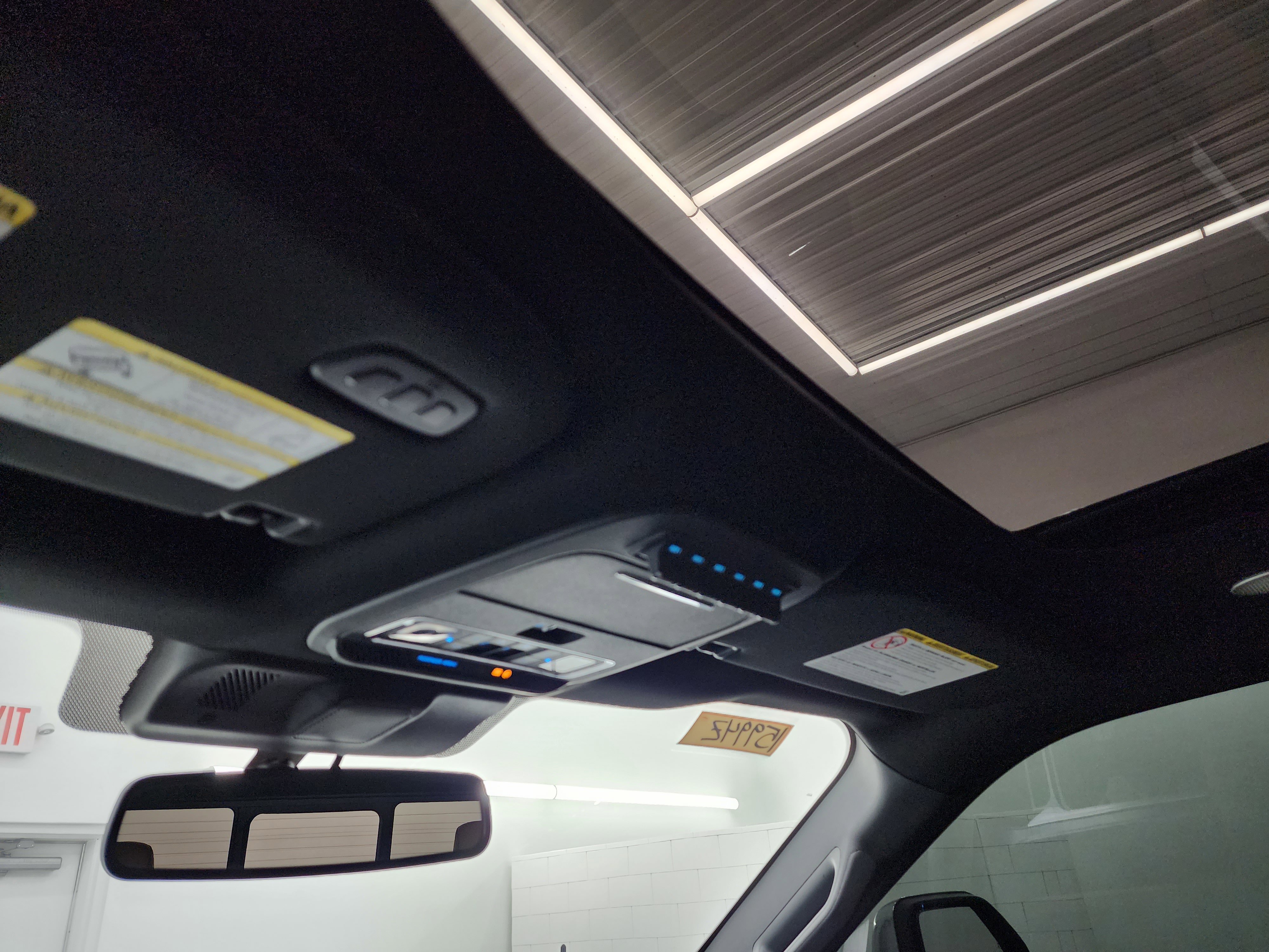 Used 2024 Ford F250 Lariat w/ Lariat Ultimate Package image 13