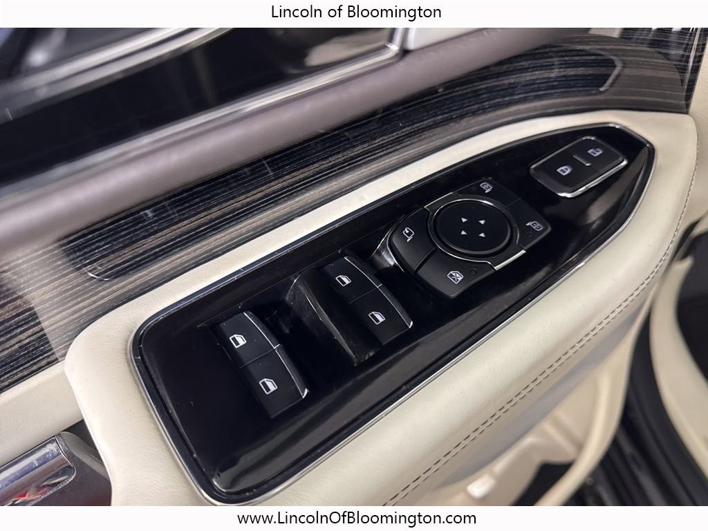 Certified 2023 Lincoln Navigator Black Label image 58