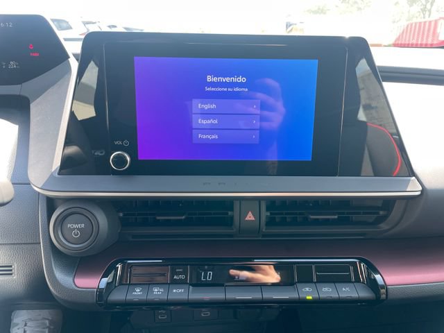 New 2026 Toyota Prius Plug-In Hybrid FWD image 14