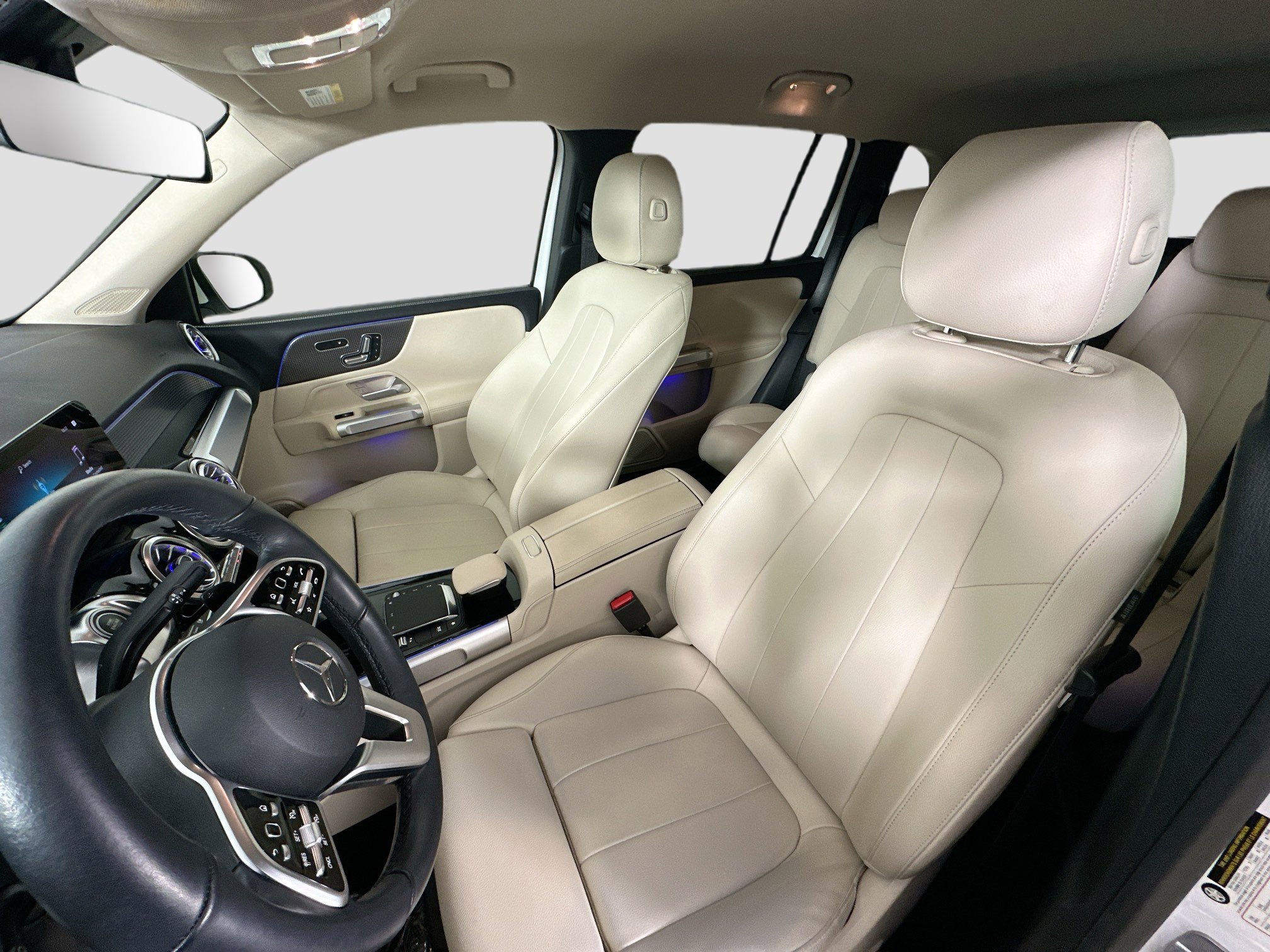 Certified 2023 Mercedes-Benz GLB 250 4MATIC image 26