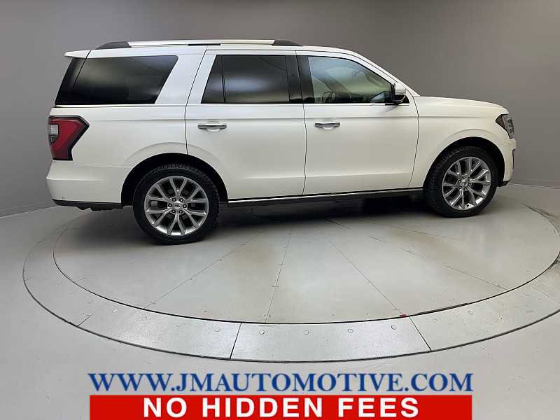 Used 2018 Ford Expedition Limited w/ Equipment Group 302A image 6