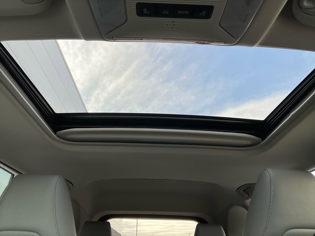 Used 2025 Toyota RAV4 XLE Premium w/ Weather Package image 20