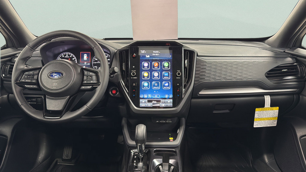 Certified 2026 Subaru Forester Premium image 33