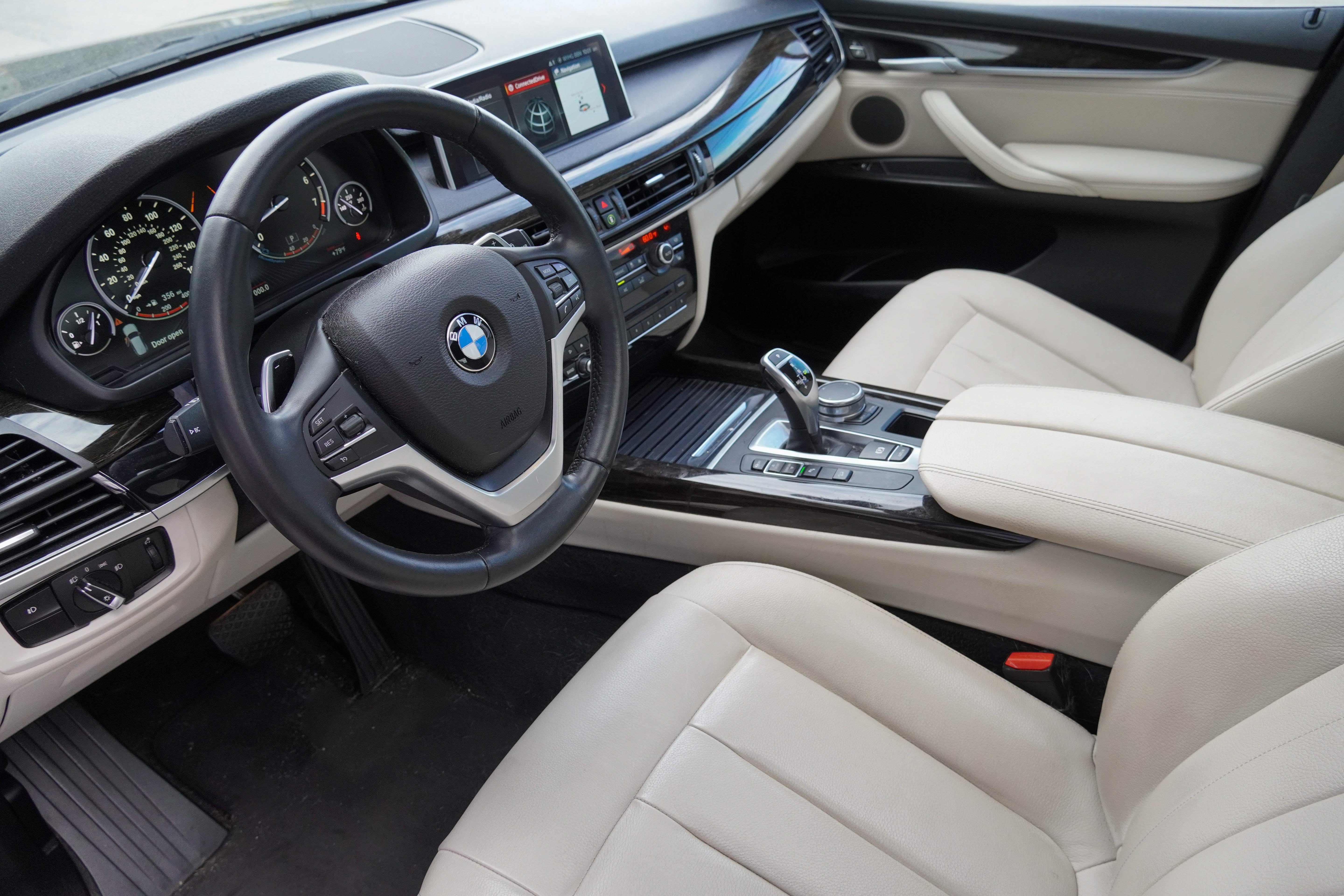 Used 2018 BMW X5 xDrive35i AWD/4WD image 6