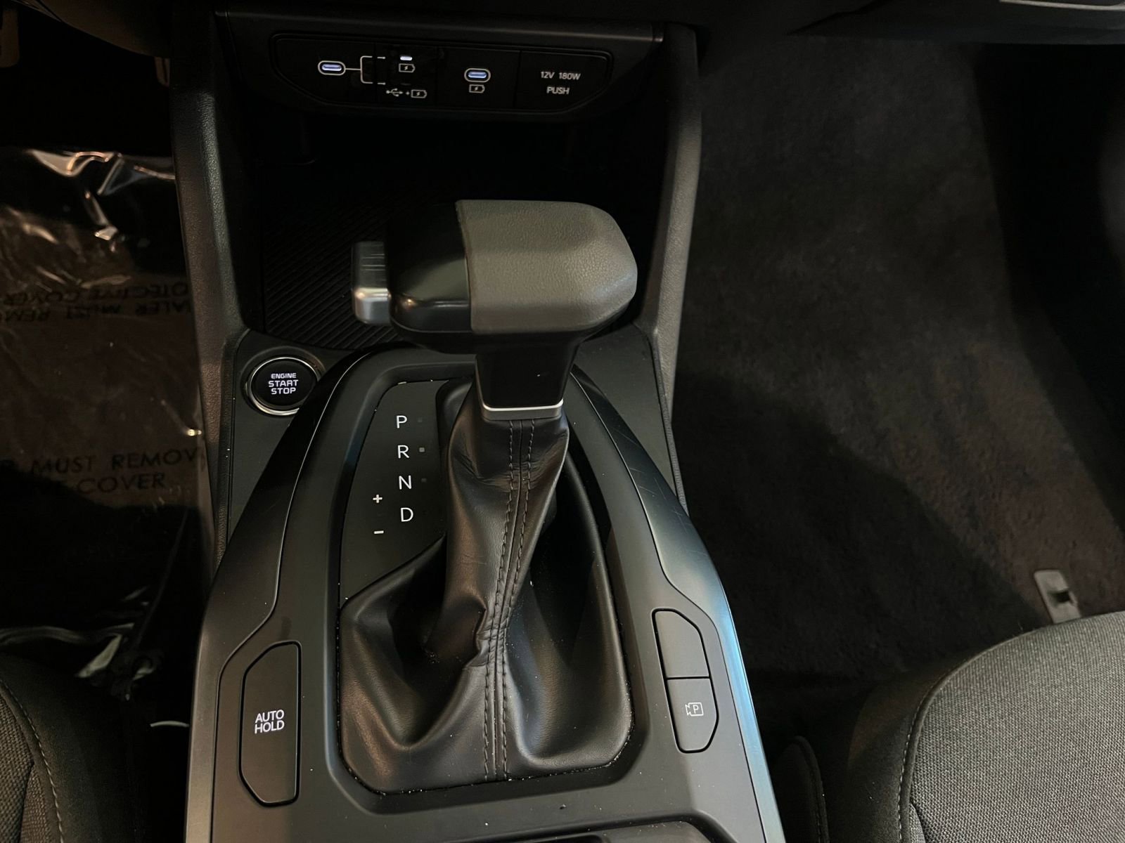 Used 2025 Kia K4 FWD image 41