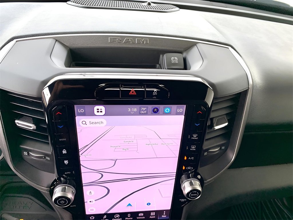 Used 2025 RAM 2500 Tradesman image 74