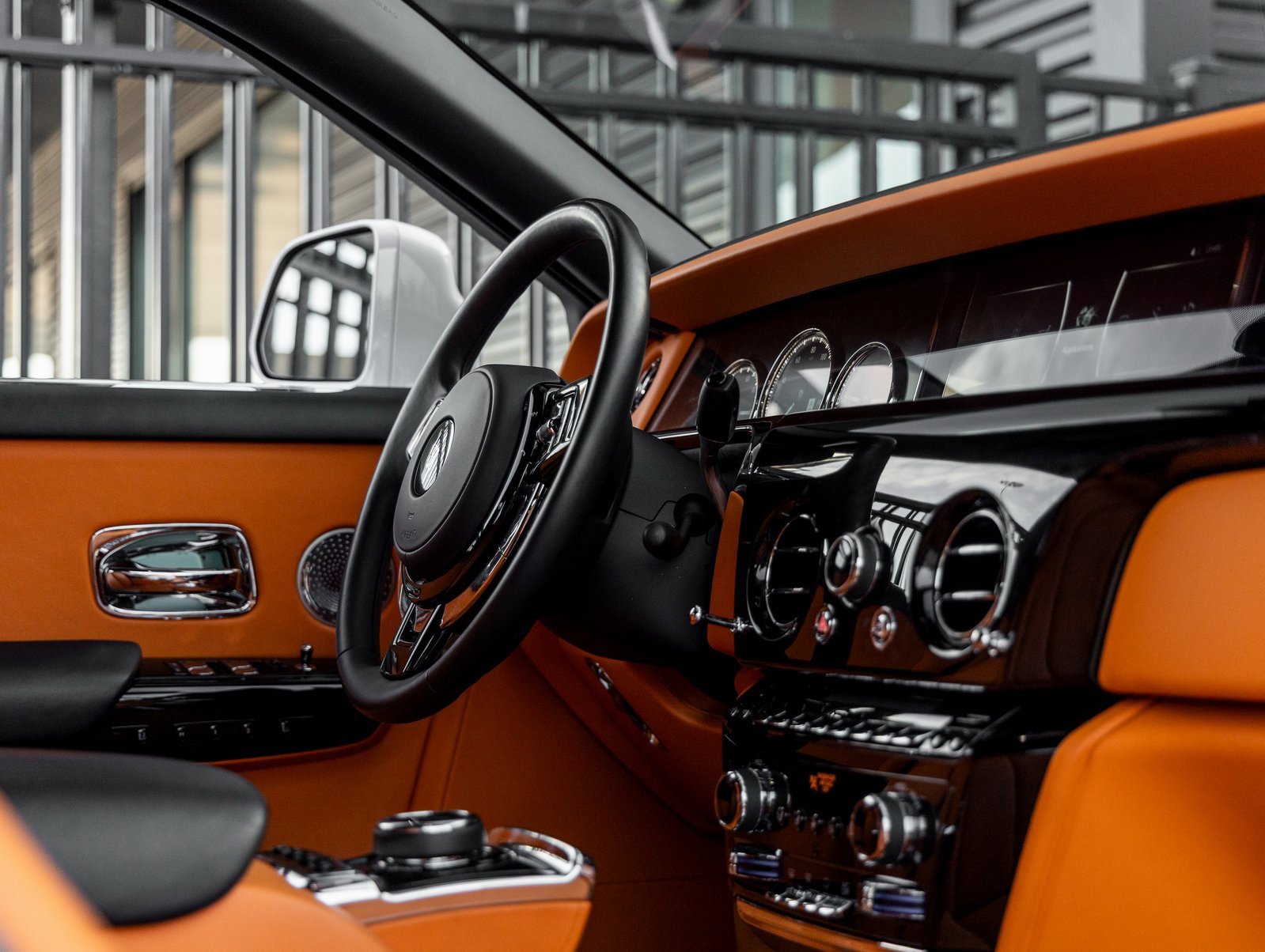 Used 2022 Rolls-Royce Phantom Extended Wheelbase image 60