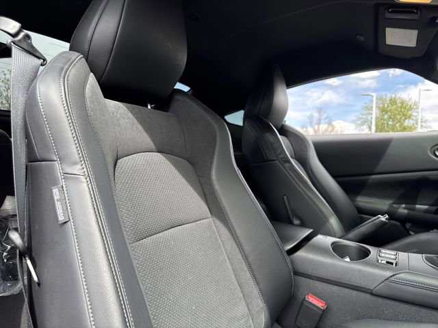 Used 2024 Nissan Z Performance w/ Heritage Edition image 20