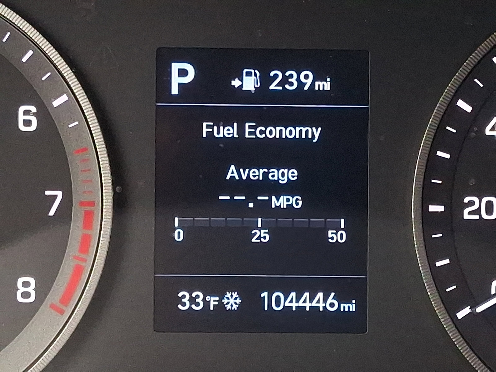 Used 2020 Hyundai Tucson SE image 19