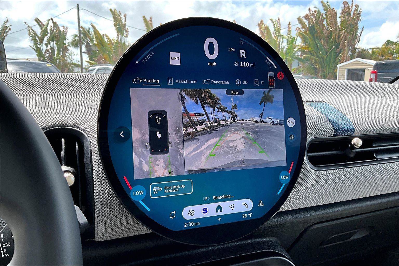 Used 2025 MINI Cooper S FWD image 14