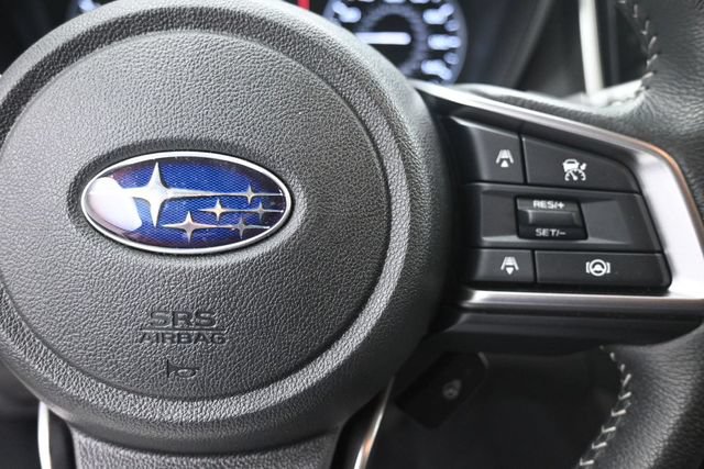Used 2024 Subaru Ascent Limited AWD/4WD image 14