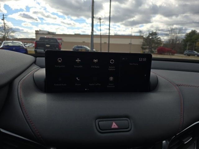 Used 2024 Acura TLX A-Spec Package image 18