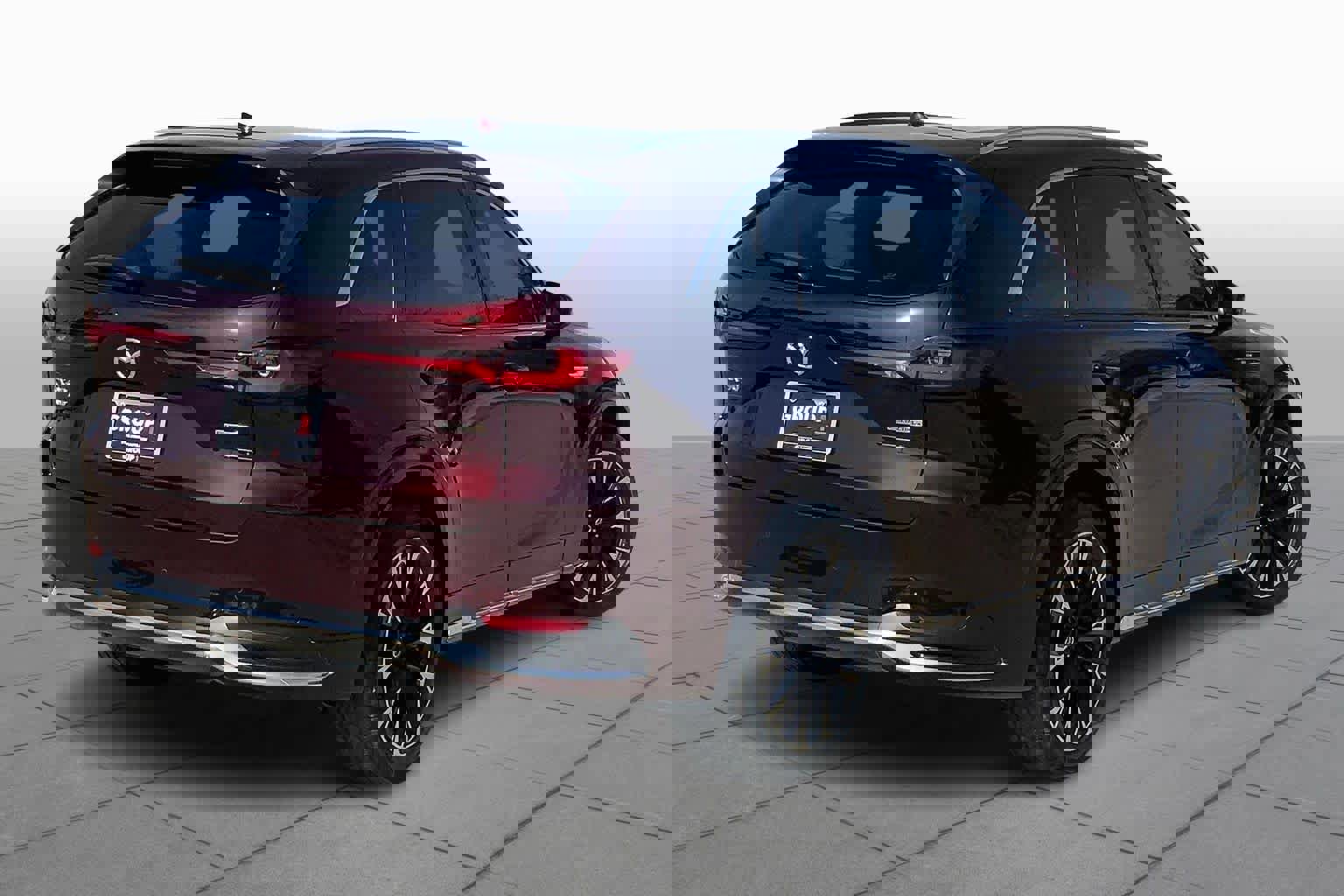 Used 2024 MAZDA CX-90 3.3 Turbo S w/ Premium Package image 13