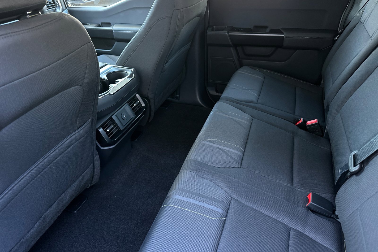 New 2025 Ford F150 STX image 11