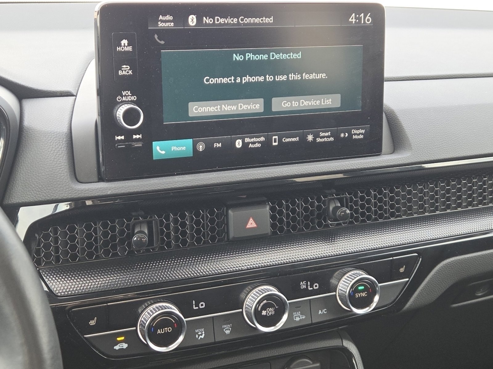 Used 2024 Honda CR-V EX-L image 30