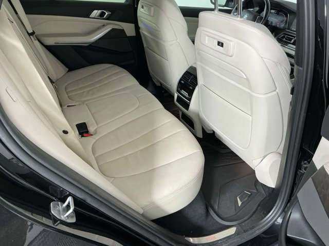 Used 2020 BMW X5 xDrive40i w/ Premium Package AWD/4WD image 13
