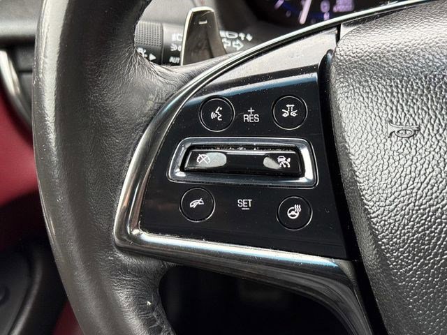 Used 2013 Cadillac ATS Premium w/ Driver Assist Package image 24