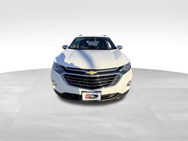Certified 2019 Chevrolet Equinox Premier video 3
