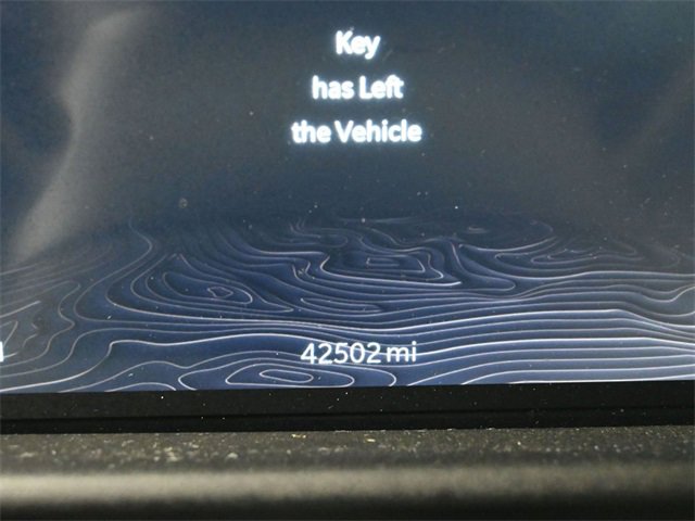 Used 2024 Jeep Wagoneer Base w/ Premium Group I image 21