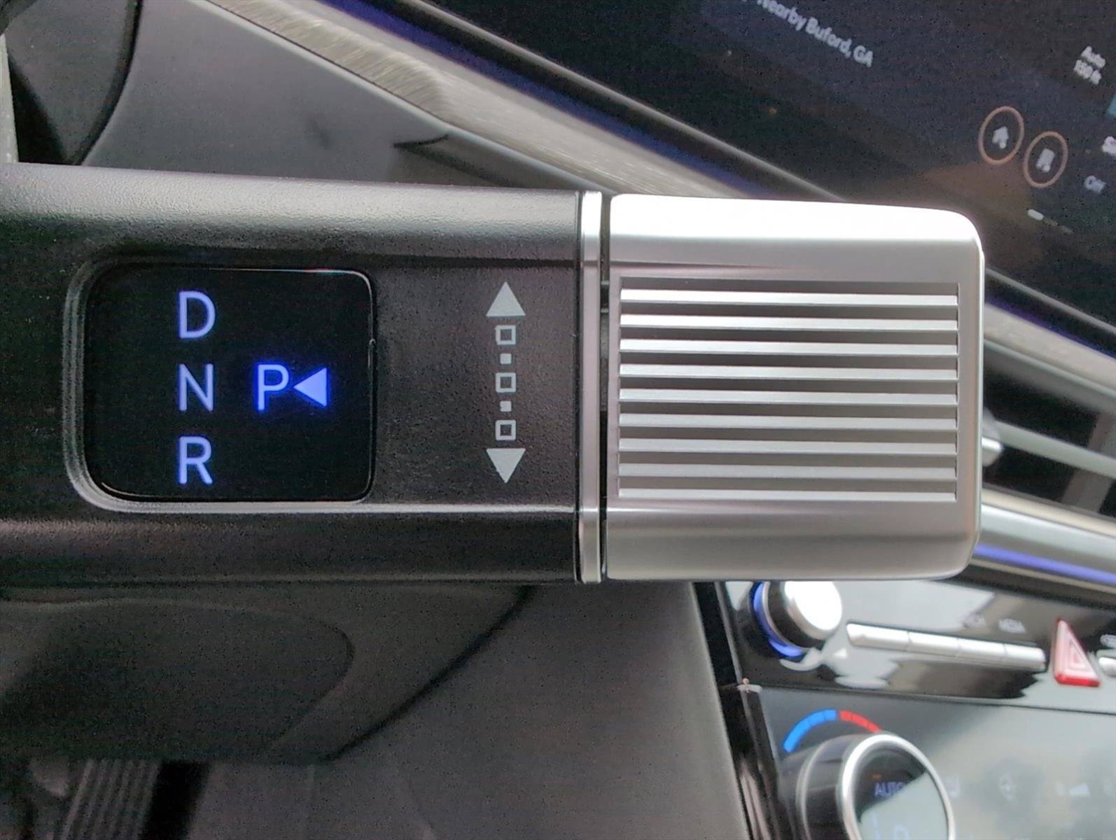 New 2026 Hyundai Santa Fe Limited FWD image 15