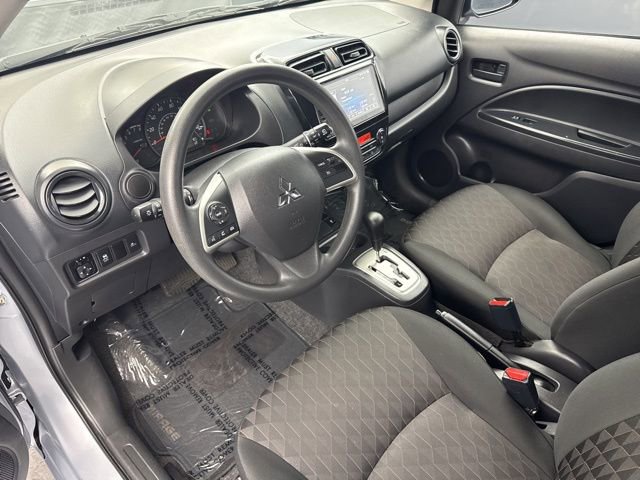 Used 2024 Mitsubishi Mirage ES image 12