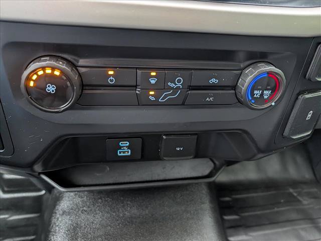 Used 2021 Ford F150 XL RWD image 22
