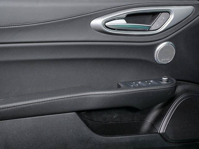 New 2026 Alfa Romeo Giulia RWD image 8
