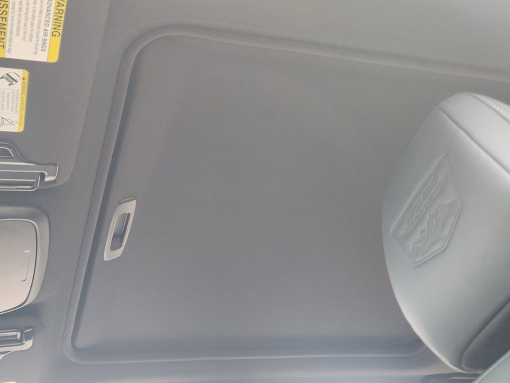 New 2026 Subaru Forester Wilderness w/ Wilderness Plus Package image 17