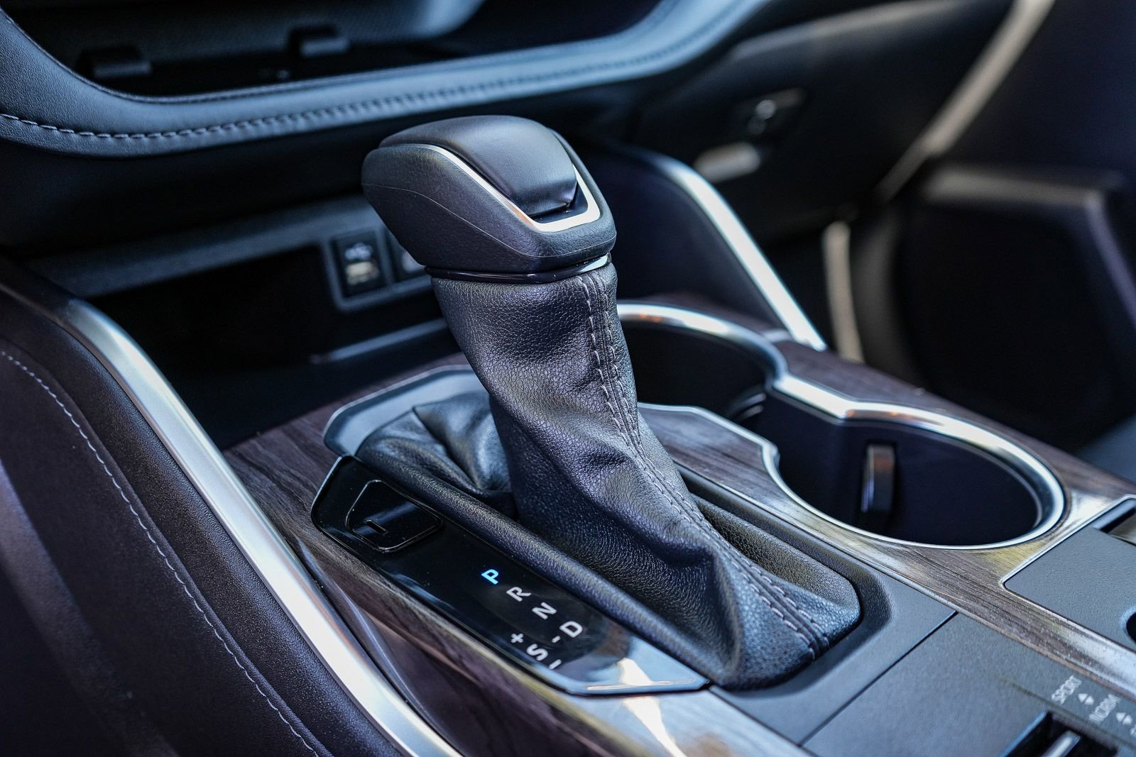 Certified 2025 Toyota Highlander Limited image 21