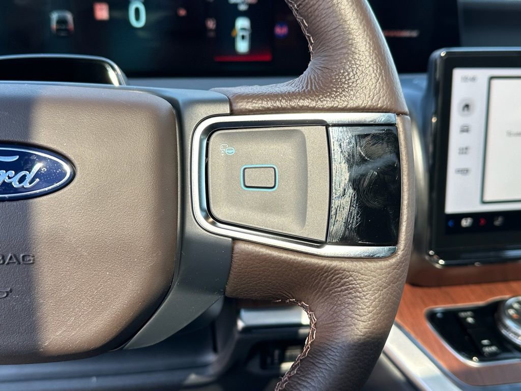 New 2026 Ford Expedition King Ranch image 11