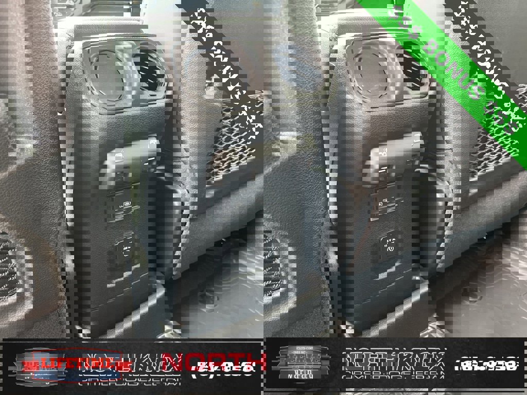 New 2025 Jeep Wrangler Unlimited Rubicon 392 image 23