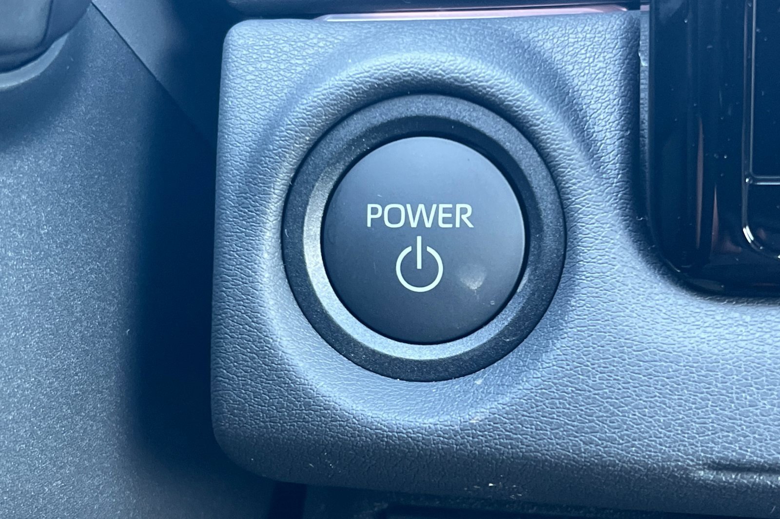 New 2026 Toyota bZ XLE image 19