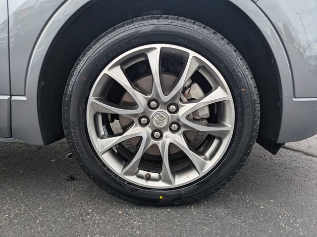 Used 2020 Buick Envision Essence w/ Experience Buick Package AWD/4WD image 11