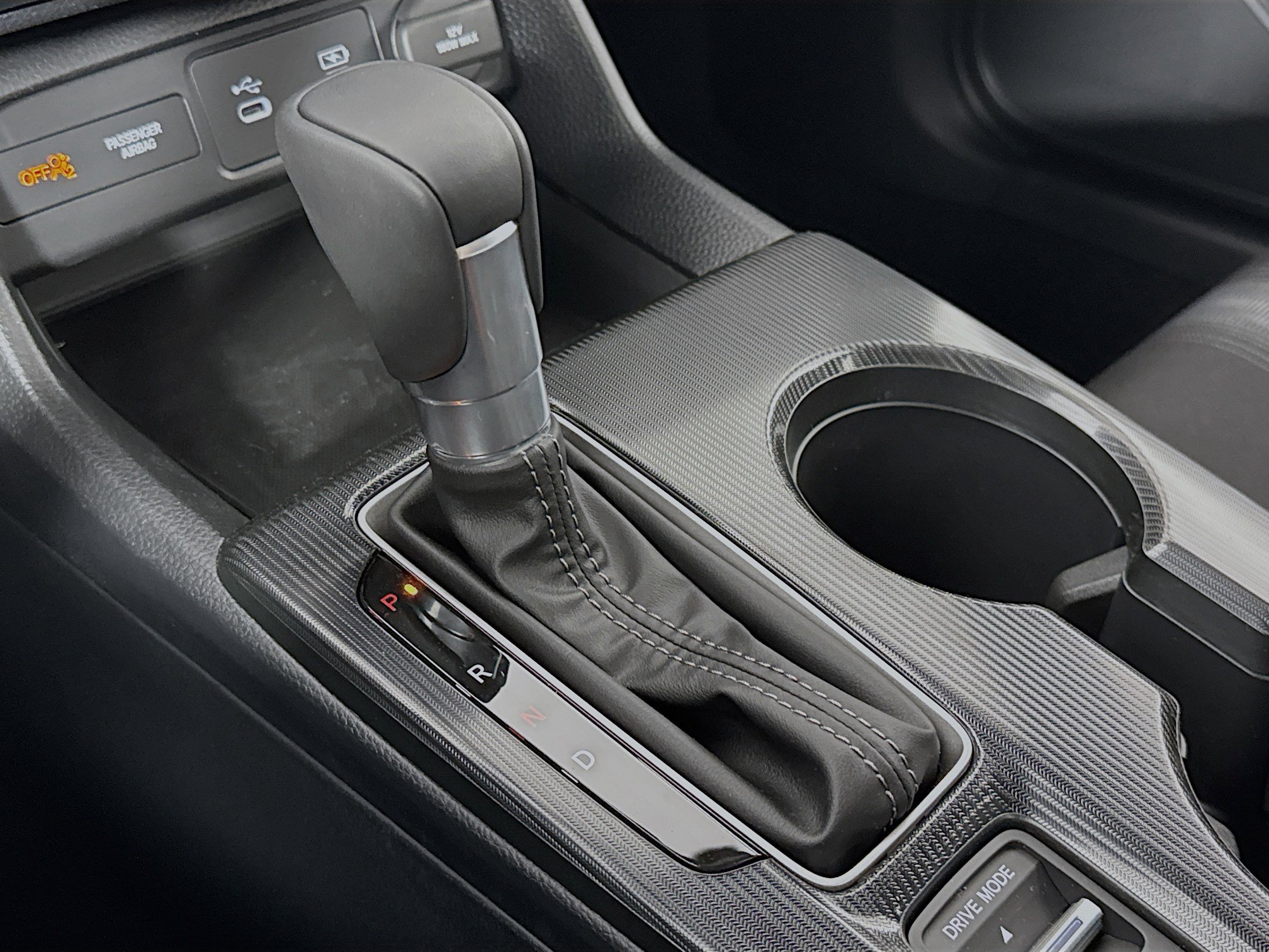 Certified 2026 Honda Civic Sport image 16