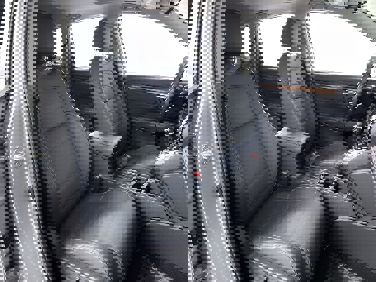 Used 2019 Honda CR-V EX-L image 26